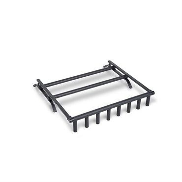 Warwick Multiple Guitar Rack Stand - for 7 Electric Guitars Basses， Flat Pack (エレキギター用7本立て組立式スタンド) [RS 20882 B/1 FP] 【箱ボロ特価品】 画像2
