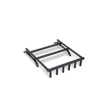Warwick Multiple Guitar Rack Stand - for 5 Electric Guitars Basses， Flat Pack (エレキギター用5本立て組立式スタンド) [RS 20881 B/1 FP] 【箱ボロ特価品】 画像2
