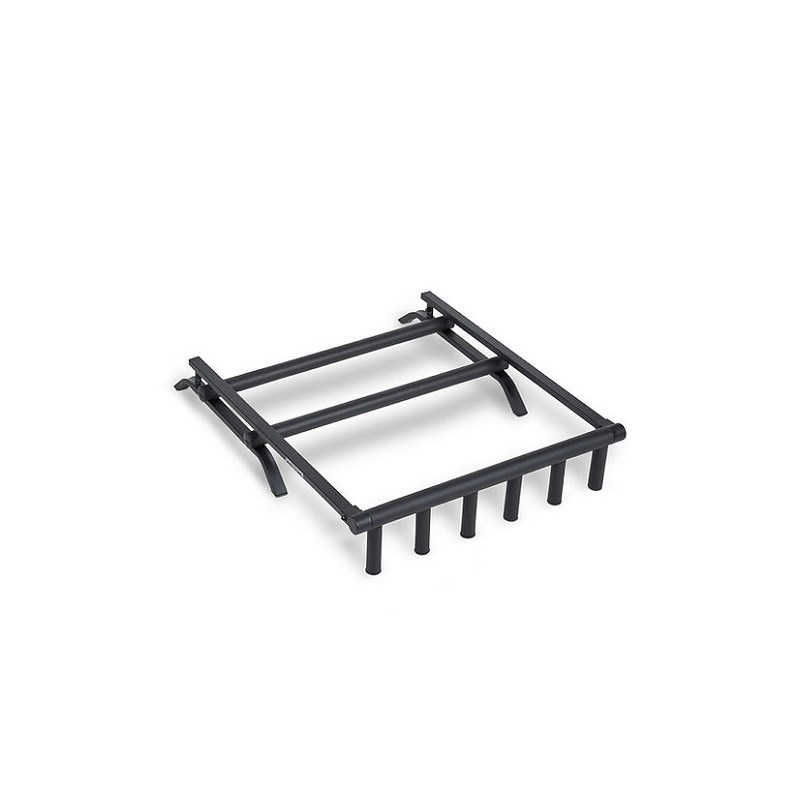 Warwick Multiple Guitar Rack Stand - for 5 Electric Guitars Basses， Flat Pack (エレキギター用5本立て組立式スタンド) [RS 20881 B/1 FP] 【箱ボロ特価品】 画像2