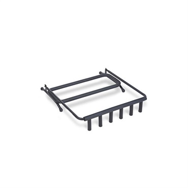 Warwick Multiple Guitar Rack Stand - for 5 Electric Guitars (エレキギター用5本立てスタンド) [RS 20861 B/1] 【箱ボロ特価品】 画像2