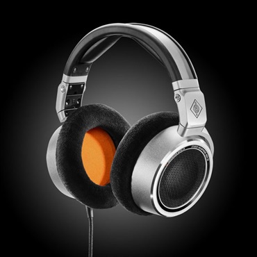 NEUMANN 【GW激得セール】NDH 30(国内正規品)(ノイマンヘッドフォン)(オープン) 画像1
