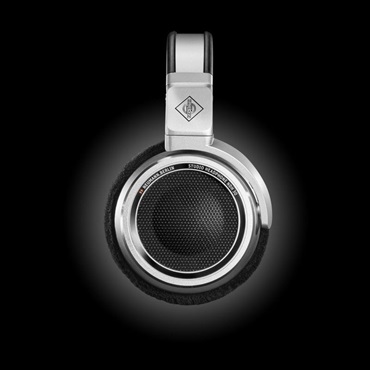 NEUMANN 【GW激得セール】NDH 30(国内正規品)(ノイマンヘッドフォン)(オープン) 画像2