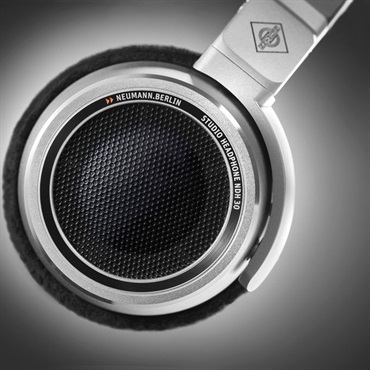NEUMANN 【GW激得セール】NDH 30(国内正規品)(ノイマンヘッドフォン)(オープン) 画像6
