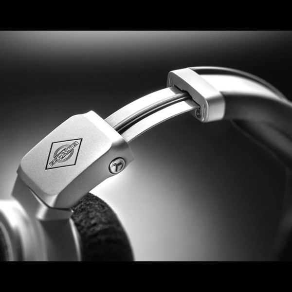 NEUMANN 【GW激得セール】NDH 30(国内正規品)(ノイマンヘッドフォン)(オープン) 画像7