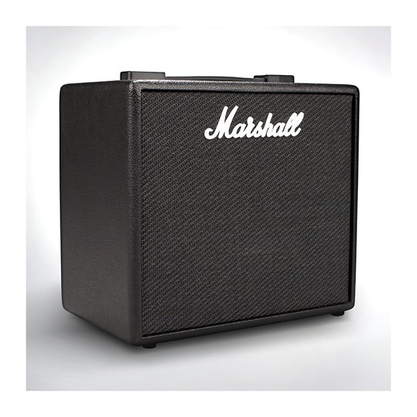 Marshall CODE25 ｜イケベ楽器店