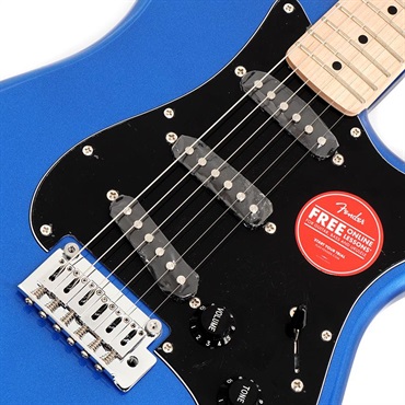 Squier by Fender Affinity Series Stratocaster (Lake Placid Blue/Maple) 【特価】 画像3