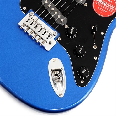 Squier by Fender Affinity Series Stratocaster (Lake Placid Blue/Maple) 【特価】 画像4