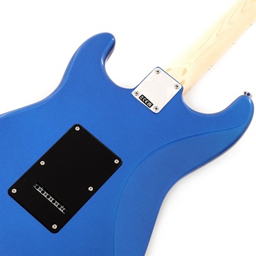 Squier by Fender Affinity Series Stratocaster (Lake Placid Blue/Maple) 【特価】 画像5