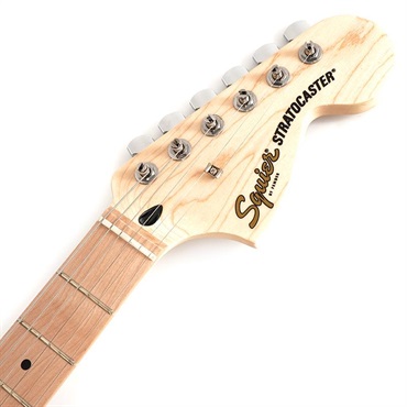 Squier by Fender Affinity Series Stratocaster (Lake Placid Blue/Maple) 【特価】 画像6