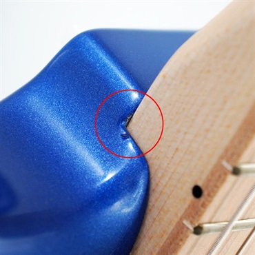 Squier by Fender Affinity Series Stratocaster (Lake Placid Blue/Maple) 【特価】 画像9