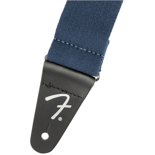 Fender USA SUPERSOFT STRAP (BLUE)(#0990642073) ｜イケベ楽器店