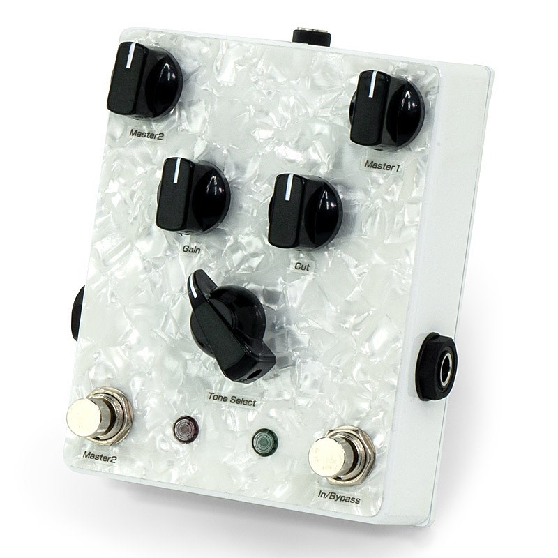 VeroCity Effects Pedals MDC ｜イケベ楽器店