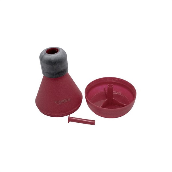 OKURA + MUTE プラクティス ミュート RED 【トロンボーン