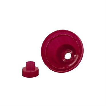 OKURA + MUTE オクラ+ミュート / プラクティス ミュート RED  フレンチホルン＆バストロンボーン用 画像2