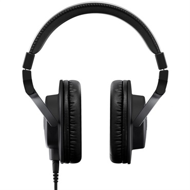 YAMAHA HPH-MT5(ブラック)(スタジオモニターヘッドホン) 画像1