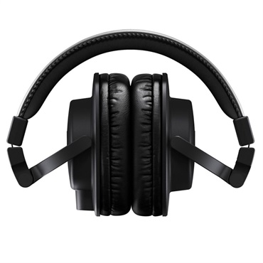 YAMAHA HPH-MT5(ブラック)(スタジオモニターヘッドホン) 画像2