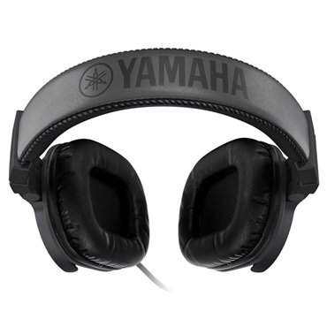 YAMAHA HPH-MT5(ブラック)(スタジオモニターヘッドホン) 画像3