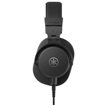 YAMAHA HPH-MT5(ブラック)(スタジオモニターヘッドホン) 画像4