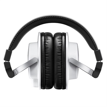 YAMAHA HPH-MT5W(ホワイト)(スタジオモニターヘッドホン