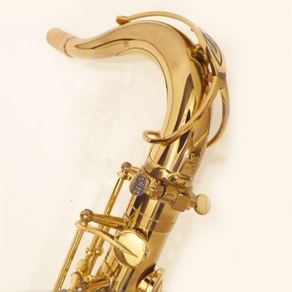 Selmer Paris USED 中古 セルマー テナーサックス SA-80II Jubilee GL S/N:738xx3 【調整&セットアップ後出荷】【5年間キーバランス調整無料】 画像1
