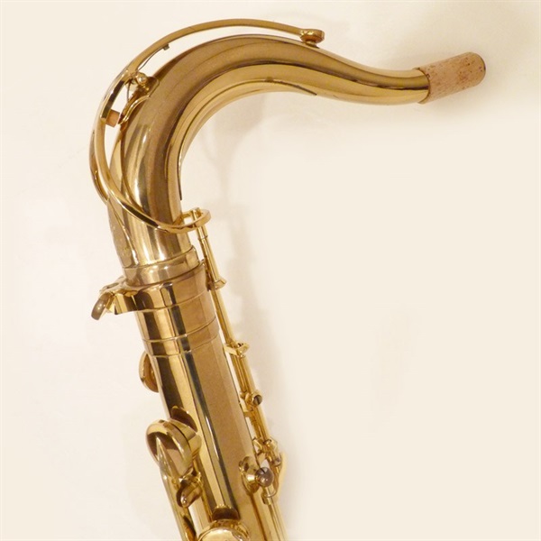 H.SELMER テナーサックス SA-80II Jubilee GL W/E