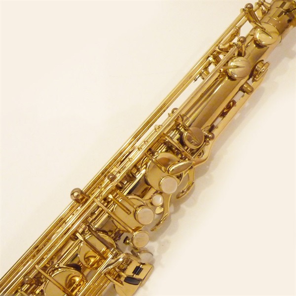 Selmer Paris USED 中古 セルマー テナーサックス SA-80II Jubilee GL S/N:738xx3 【調整&セットアップ後出荷】【5年間キーバランス調整無料】 画像3