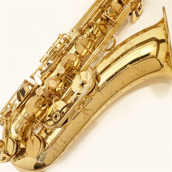 H.SELMER テナーサックス SA-80II Jubilee GL W/E