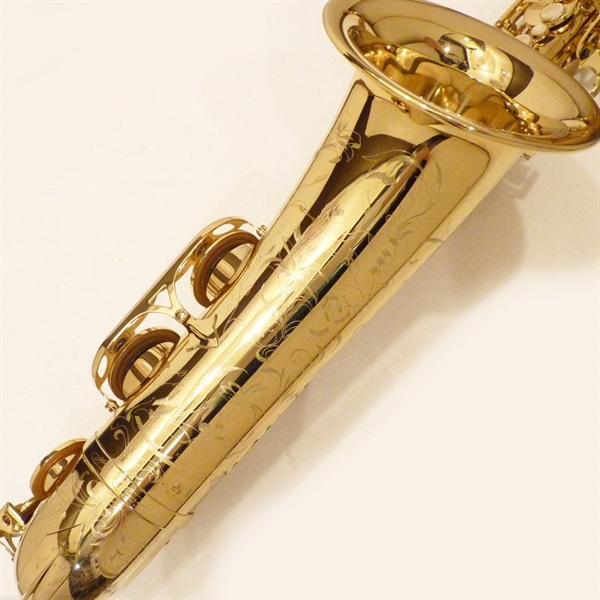 Selmer Paris USED 中古 セルマー テナーサックス SA-80II Jubilee GL S/N:738xx3 【調整&セットアップ後出荷】【5年間キーバランス調整無料】 画像5