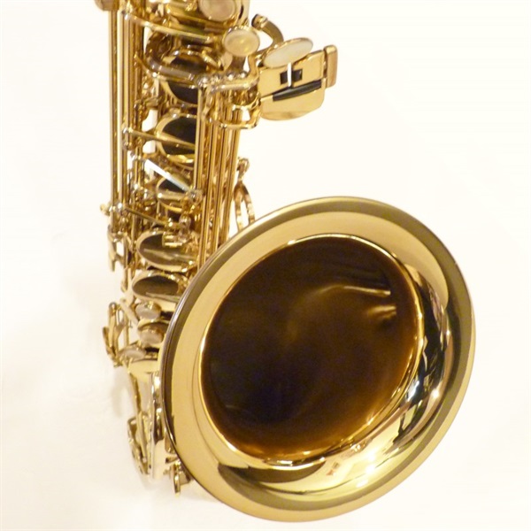 Selmer Paris USED 中古 セルマー テナーサックス SA-80II Jubilee GL S/N:738xx3 【調整&セットアップ後出荷】【5年間キーバランス調整無料】 画像6