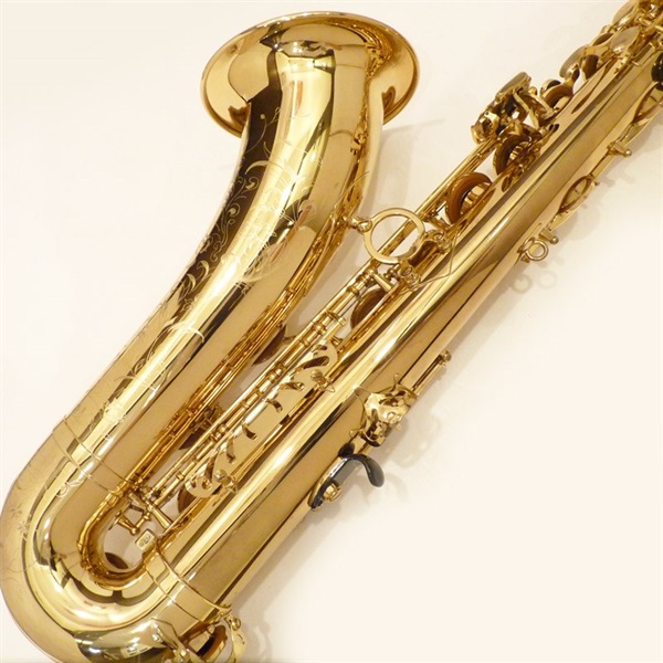Selmer Paris USED 中古 セルマー テナーサックス SA-80II Jubilee GL S/N:738xx3 【調整&セットアップ後出荷】【5年間キーバランス調整無料】 画像7