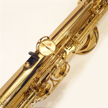 Selmer Paris USED 中古 セルマー テナーサックス SA-80II Jubilee GL S/N:738xx3 【調整&セットアップ後出荷】【5年間キーバランス調整無料】 画像8