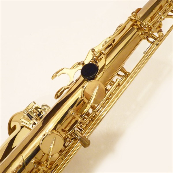 Selmer Paris USED 中古 セルマー テナーサックス SA-80II Jubilee GL S/N:738xx3 【調整&セットアップ後出荷】【5年間キーバランス調整無料】 画像9