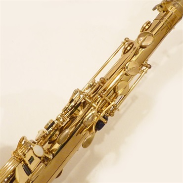 Selmer Paris USED 中古 セルマー テナーサックス SA-80II Jubilee GL S/N:738xx3 【調整&セットアップ後出荷】【5年間キーバランス調整無料】 画像10