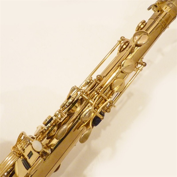 H.SELMER テナーサックス SA-80II Jubilee GL W/E