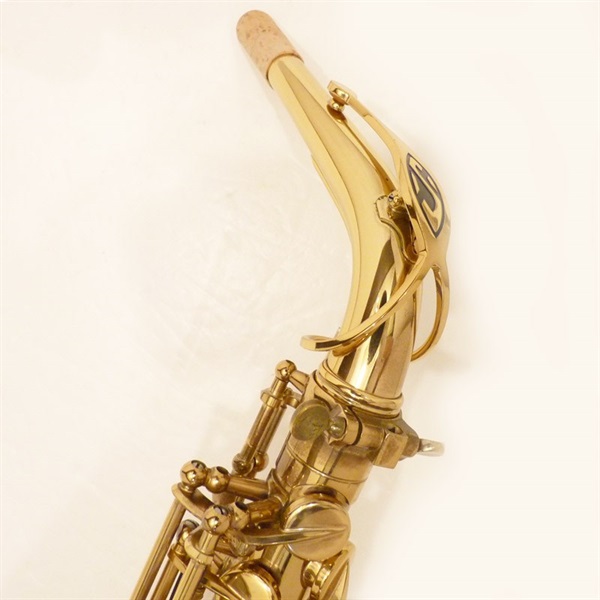 Selmer Paris セルマー アルトサックス SERIE III Jubilee GL S/N:739xx9 【調整&セットアップ後出荷】【5年間キーバランス調整無料】 画像1