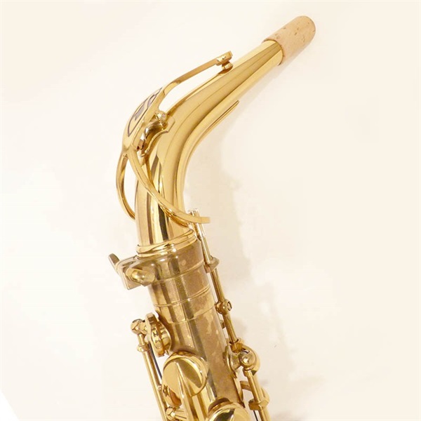Selmer Paris セルマー アルトサックス SERIE III Jubilee GL S/N:739xx9 【調整&セットアップ後出荷】【5年間キーバランス調整無料】 画像2