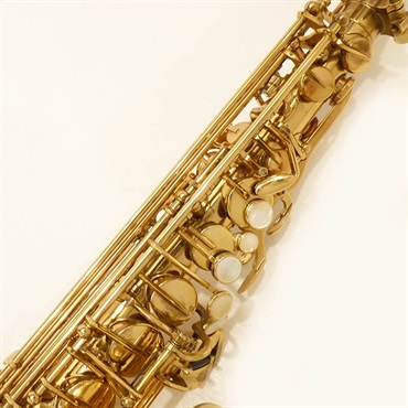 Selmer Paris セルマー アルトサックス SERIE III Jubilee GL S/N:739xx9 【調整&セットアップ後出荷】【5年間キーバランス調整無料】 画像3