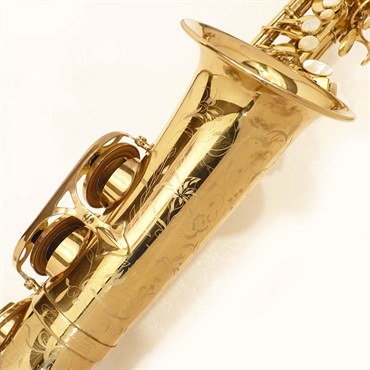 Selmer Paris セルマー アルトサックス SERIE III Jubilee GL S/N:739xx9 【調整&セットアップ後出荷】【5年間キーバランス調整無料】 画像5