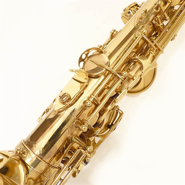Selmer Paris セルマー アルトサックス SERIE III Jubilee GL S/N:739xx9 【調整&セットアップ後出荷】【5年間キーバランス調整無料】 画像8