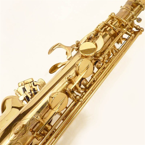 Selmer Paris セルマー アルトサックス SERIE III Jubilee GL S/N:739xx9 【調整&セットアップ後出荷】【5年間キーバランス調整無料】 画像9