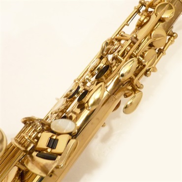 Selmer Paris セルマー アルトサックス SERIE III Jubilee GL S/N:739xx9 【調整&セットアップ後出荷】【5年間キーバランス調整無料】 画像10