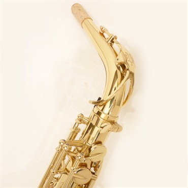 YANAGISAWA ヤナギサワ アルトサックス A-901II S/N:301xx9 YANAGISAWA ヤナギサワ アルトサックス A-901II S/N:301xx9