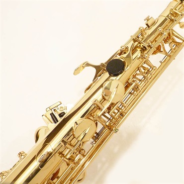 YANAGISAWA USED 中古 ヤナギサワ アルトサックス A-901II S/N:301xx9 【調整&セットアップ後出荷】【5年間キーバランス調整無料】 画像9