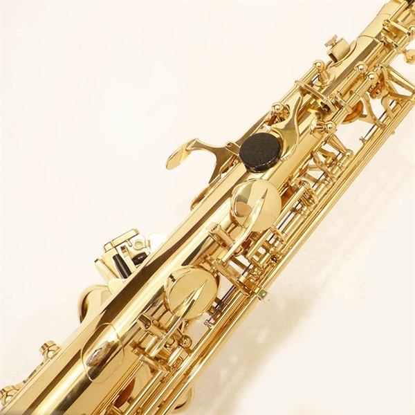 YANAGISAWA USED 中古 ヤナギサワ アルトサックス A-901II S/N:301xx9 【調整&セットアップ後出荷】【5年間キーバランス調整無料】 画像9