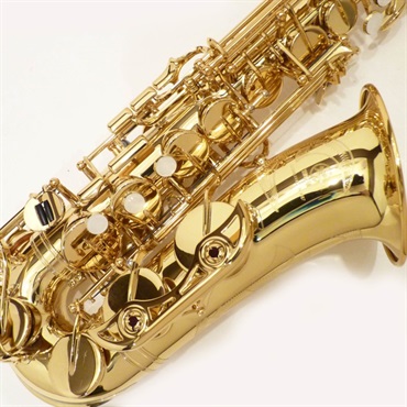 YAS-62 - Overview - Saxophones - Products - Brass