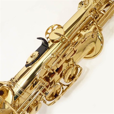 YAS-62 - Overview - Saxophones - Products - Brass