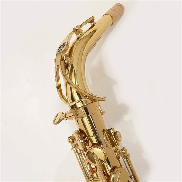 YAMAHA ヤマハ アルトサックス YAS-475 S/N:J42xx9 ｜イケベ楽器