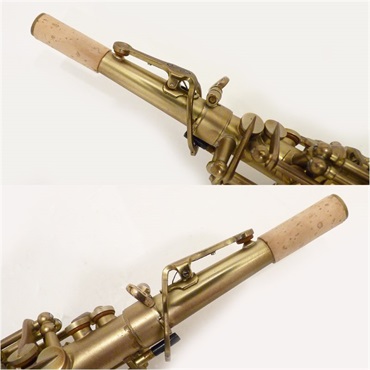 Selmer Paris セルマー SERIE III Polished Satin S/N:653xx4 【調整&セットアップ後出荷】【5年間キーバランス調整無料】 画像1