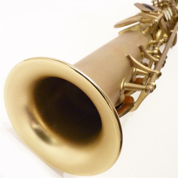 Selmer Paris セルマー SERIE III Polished Satin S/N:653xx4 【調整&セットアップ後出荷】【5年間キーバランス調整無料】 画像6