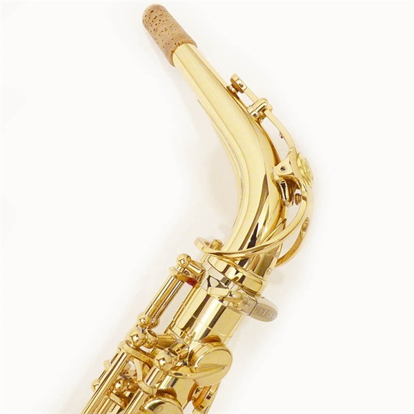 YAMAHA USED 中古 ヤマハ アルトサックス YAS-875EX(II／旧タンポモデル) S/N:E18xx6 画像1